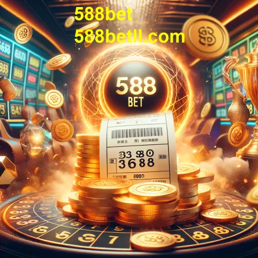 Descubra a Emoção da Loteria no 588bet