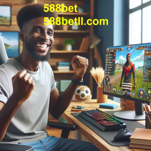 Explorando a Fidelidade nos Jogos da 588bet: Como Maximizar Suas Recompensas